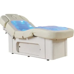 CAMILLA DE AGUA MULTIPOSICIÓN 2 MOTORES