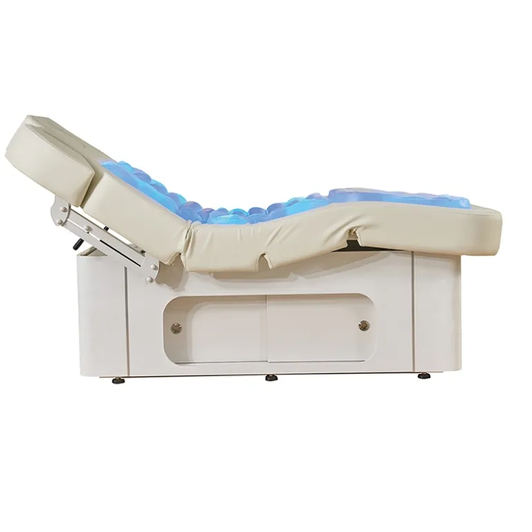 CAMILLA DE AGUA MULTIPOSICIÓN 2 MOTORES