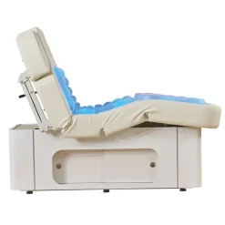 CAMILLA DE AGUA MULTIPOSICIÓN 2 MOTORES