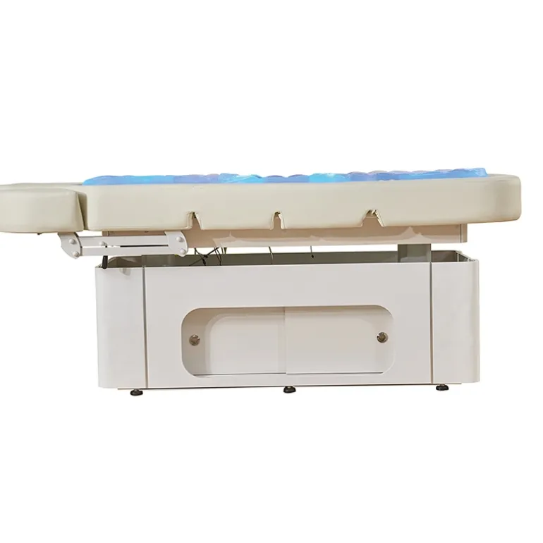 CAMILLA DE AGUA MULTIPOSICIÓN 2 MOTORES