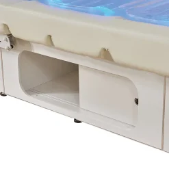 CAMILLA DE AGUA MULTIPOSICIÓN 2 MOTORES