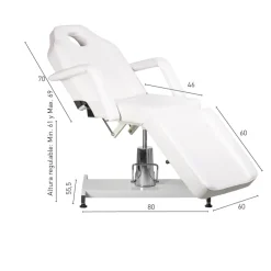 CAMILLA ESTETICA HIDRAULICA