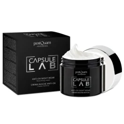CAPSULE LAB Anti-OX NightWear 50 ML