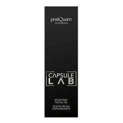 CAPSULE LAB Boosting Facial Oil 30 ML