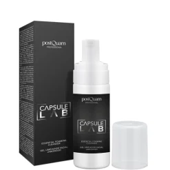 CAPSULE LAB Essential Foaming Cleanser 150ML
