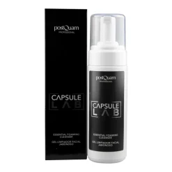 CAPSULE LAB Essential Foaming Cleanser 150ML