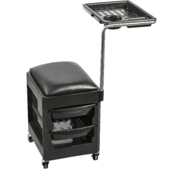 CARRITO MANICURA BLANCO