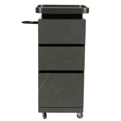 CARRITO SALON TROLLEY QSTONE