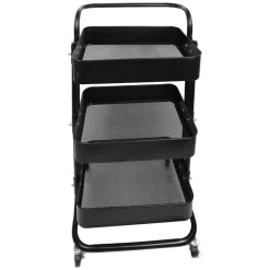 CARRO CUBE 3 BANDEJAS