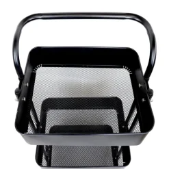 CARRO CUBE 3 BANDEJAS