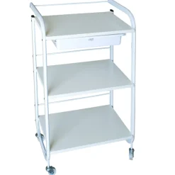 CARRO ESTETICA 3 ESTANTES