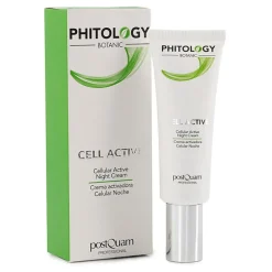 CELL ACTIVE REAFIRMANTE NOCHE 50ML