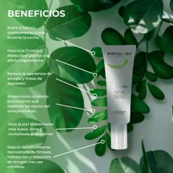 CELL ACTIVE REAFIRMANTE NOCHE 50ML