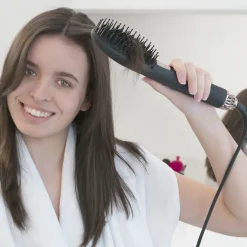 CEPILLO ALISADOR CYCLONE AIR TECH