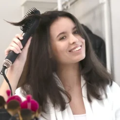 CEPILLO ALISADOR CYCLONE AIR TECH