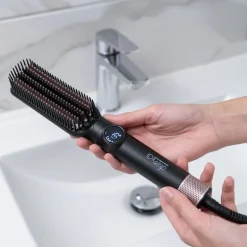 CEPILLO ALISADOR CYCLONE DIGITAL