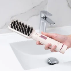 CEPILLO ALISADOR DE PELO PROFESIONAL CYCLONE CARE