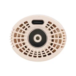 CEPILLO ALISADOR DE PELO PROFESIONAL CYCLONE CARE