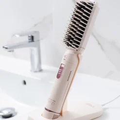 CEPILLO ALISADOR DE PELO PROFESIONAL CYCLONE CARE