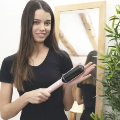 CEPILLO ALISADOR PROLISS AND SILK