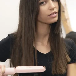 CEPILLO ALISADOR PROLISS AND SILK