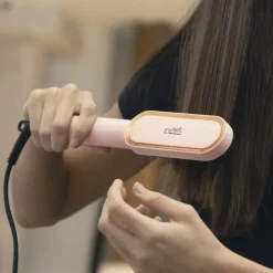 CEPILLO ALISADOR PROLISS AND SILK