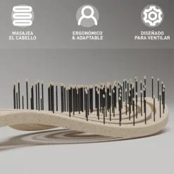 CEPILLO BIODEGRADABLE ESPIRAL