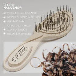 CEPILLO BIODEGRADABLE ESPIRAL