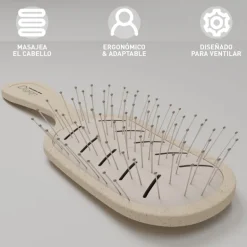 CEPILLO BIODEGRADABLE PLANO