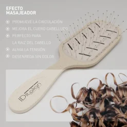 CEPILLO BIODEGRADABLE PLANO