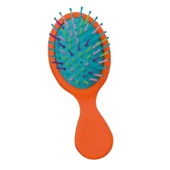 CEPILLO COLOR TREND NARANJA