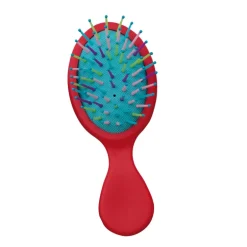 CEPILLO COLOR TREND ROJO