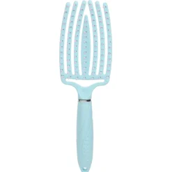 CEPILLO DE PELO DESENREDANTE AZUL