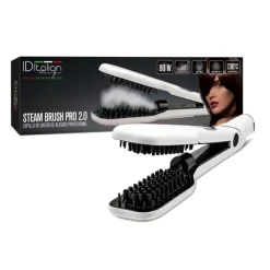 CEPILLO DE VAPOR STEAM BRUSH ITALIAN DESIGN