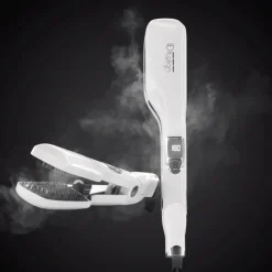 CEPILLO DE VAPOR STEAM BRUSH ITALIAN DESIGN