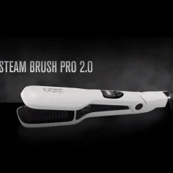 CEPILLO DE VAPOR STEAM BRUSH ITALIAN DESIGN