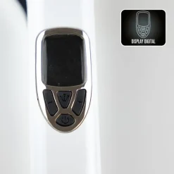 CEPILLO DE VAPOR STEAM BRUSH ITALIAN DESIGN