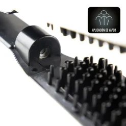 CEPILLO DE VAPOR STEAM BRUSH ITALIAN DESIGN