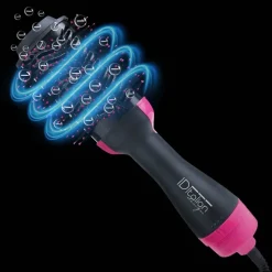 CEPILLO MOLDEADOR CON AIRE