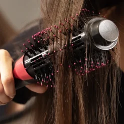 CEPILLO MOLDEADOR CON AIRE