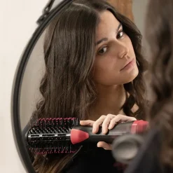 CEPILLO MOLDEADOR CON AIRE