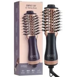 CEPILLO MOLDEADOR PROFESIONAL COMPACT 360º 600W