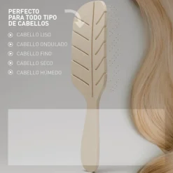 CEPILLO RECICLABLE ESPIGA