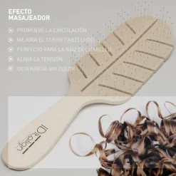 CEPILLO RECICLABLE ESPIGA