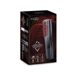 CEPILLO REGENERADOR CAPILAR