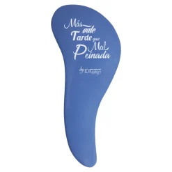 CEPILLO URBAN BRUSH MAS VALE TARDE QUE MAL PEINADA