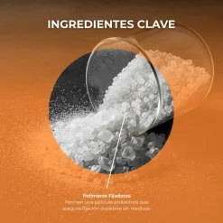 CERA CAPILAR BRILLO Y FIJACIÓN100 ML.