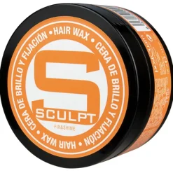 CERA CAPILAR BRILLO Y FIJACIÓN100 ML.