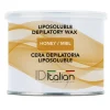 CERA DEPILATORIA LIPOSOLUBLE AMARILLA 400 ML