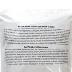 CERA EN PERLAS NEGRA EN BOLSA 1KG